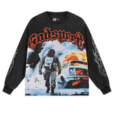 GODSPEED Khaos Long Sleeve T-Shirt